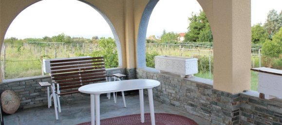 3 bedrooms Villa in Litochoro, Greece No. 5490 19