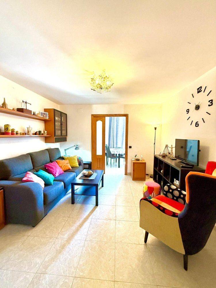 3 bedrooms Penthouse in Palma de Majorca, Spain No. 262214