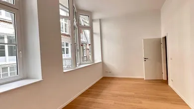 3غرفة شقة في Neubau, Austria رقم 157682