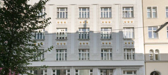 3غرفة شقة في Neubau, Austria رقم 157682 3