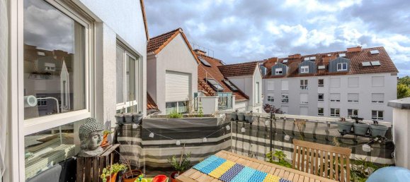 3 chambres Duplex à Main-Taunus, Germany No. 341873 7