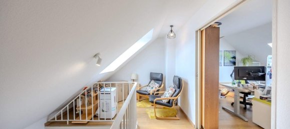 3 chambres Duplex à Main-Taunus, Germany No. 341873 13