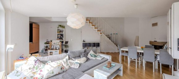 3 chambres Duplex à Main-Taunus, Germany No. 341873 4