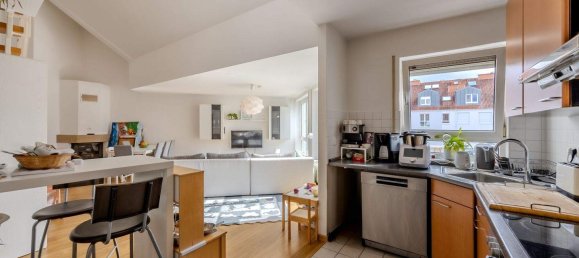 3 chambres Duplex à Main-Taunus, Germany No. 341873 5