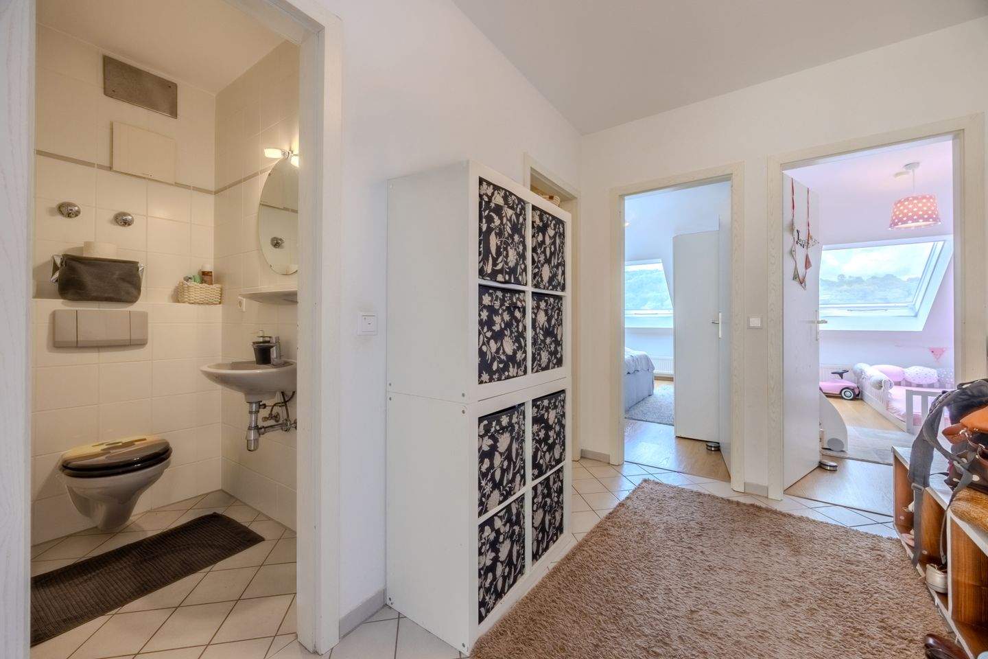 3 chambres Duplex à Main-Taunus, Germany No. 341873