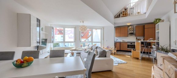 3 chambres Duplex à Main-Taunus, Germany No. 341873 2