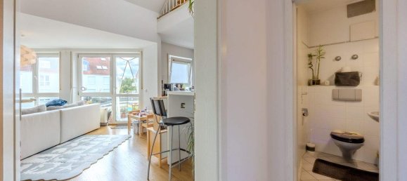 3 chambres Duplex à Main-Taunus, Germany No. 341873 8