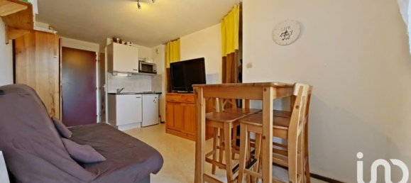 Студия в Жура, Франция № 353298 6