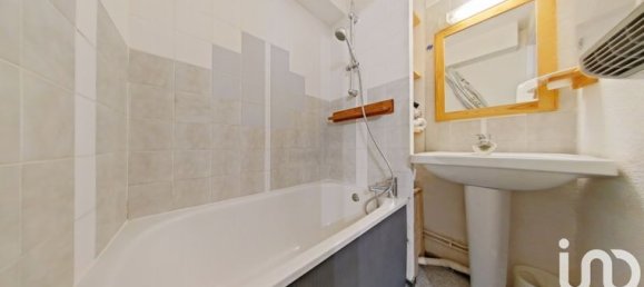 Студия в Жура, Франция № 353298 11