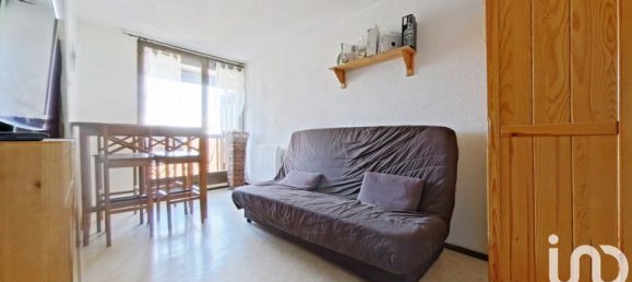 Студия в Жура, Франция № 353298 2