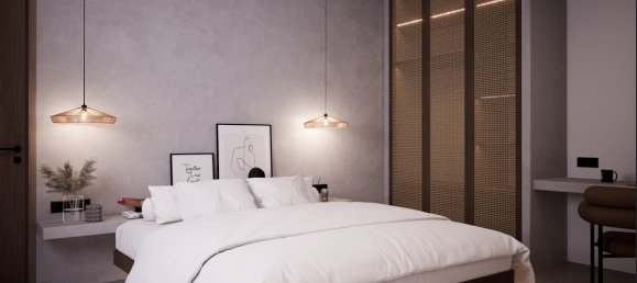 3 bedrooms Villa in Canggu, Indonesia No. 1603 6