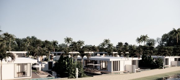 3 bedrooms Villa in Canggu, Indonesia No. 1603 23