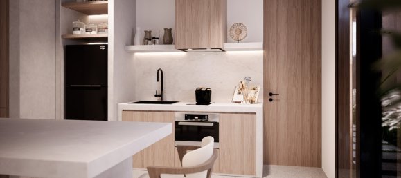 3 bedrooms Villa in Canggu, Indonesia No. 1603 16