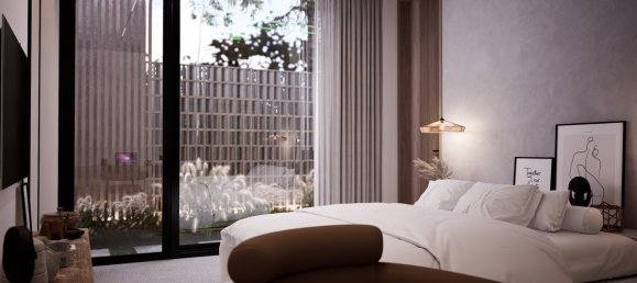 3 bedrooms Villa in Canggu, Indonesia No. 1603 9