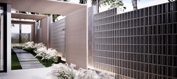 3 bedrooms Villa in Canggu, Indonesia No. 1603 15