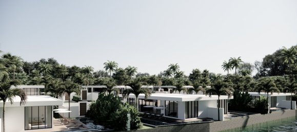 3 bedrooms Villa in Canggu, Indonesia No. 1603 13