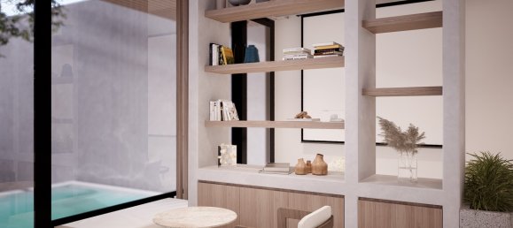 3 bedrooms Villa in Canggu, Indonesia No. 1603 4