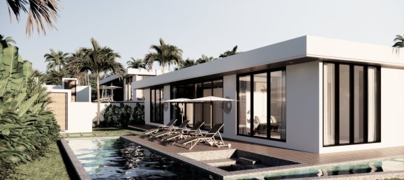 3 bedrooms Villa in Canggu, Indonesia No. 1603 12