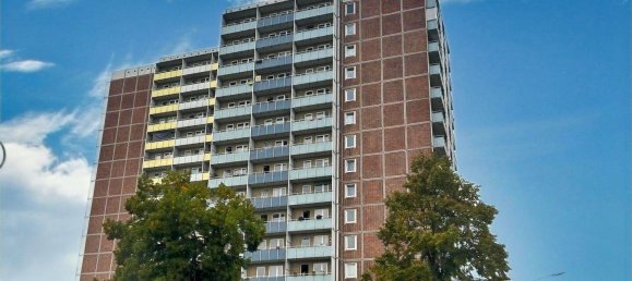 1 chambre Appartement à Rostock, Germany No. 263939 3