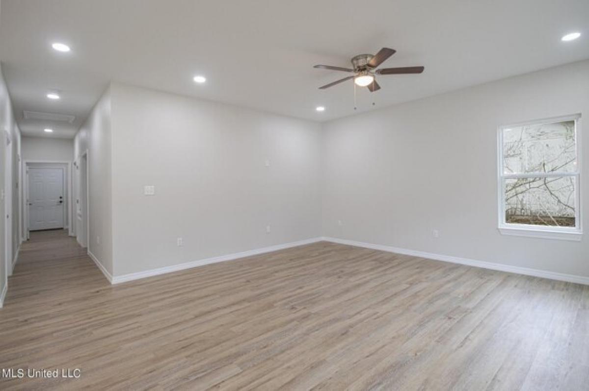 3 غرف نوم منزل في Gulfport, USA رقم 428169