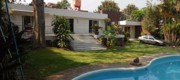 3 chambres Maison à Morelos, Mexico No. 159522 2