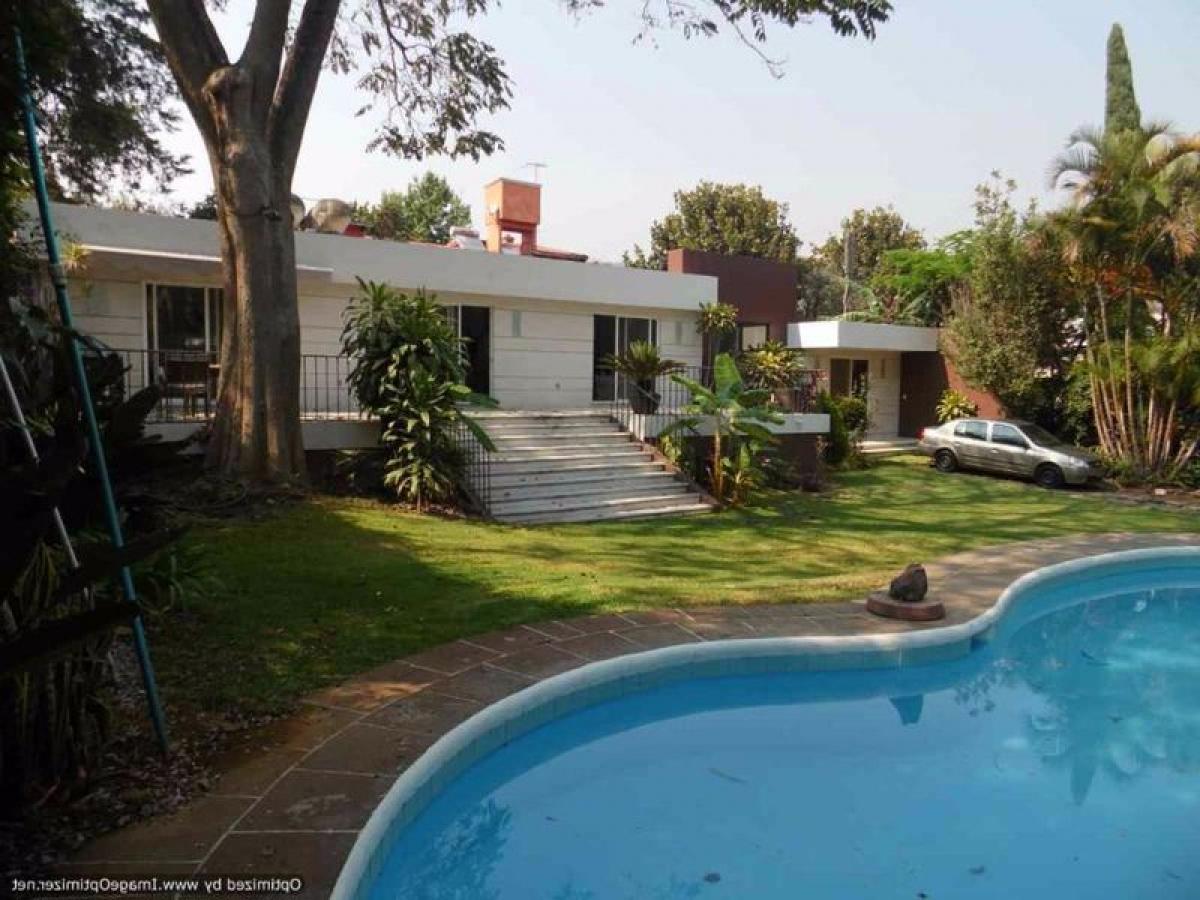 3 chambres Maison à Morelos, Mexico No. 159522