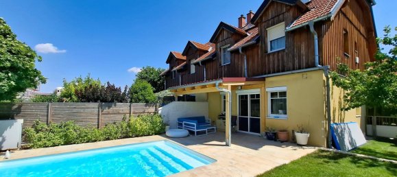 4-salle Maison de ville à Munchendorf, Austria No. 231881 27