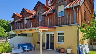 4-salle Maison de ville à Munchendorf, Austria No. 231881