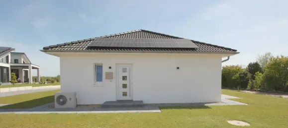 Bungalow de 2 dormitorios en Uelzen, Germany No. 282738 22