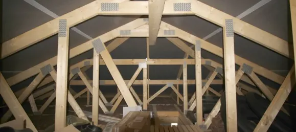 Bungalow de 2 dormitorios en Uelzen, Germany No. 282738 26