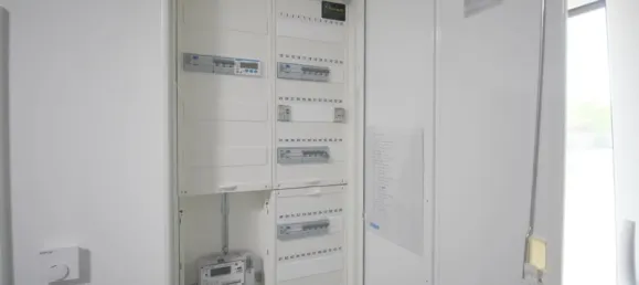 Bungalow de 2 dormitorios en Uelzen, Germany No. 282738 24