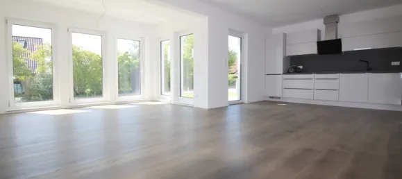 Bungalow de 2 dormitorios en Uelzen, Germany No. 282738 7