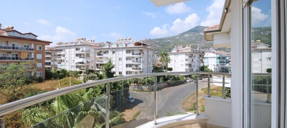 6 rooms Penthouse in Alanya, Turkey No. 17335 8