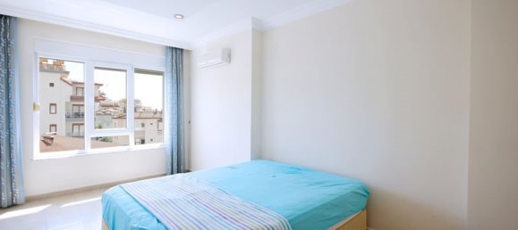 6 rooms Penthouse in Alanya, Turkey No. 17335 16