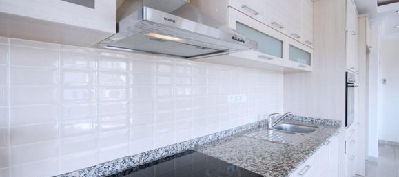 6 rooms Penthouse in Alanya, Turkey No. 17335 22