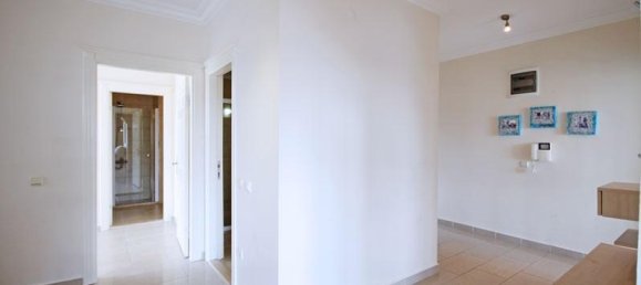 6 rooms Penthouse in Alanya, Turkey No. 17335 17