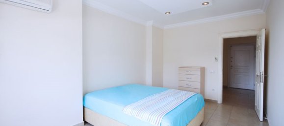 6 rooms Penthouse in Alanya, Turkey No. 17335 13