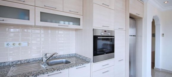 6 rooms Penthouse in Alanya, Turkey No. 17335 23