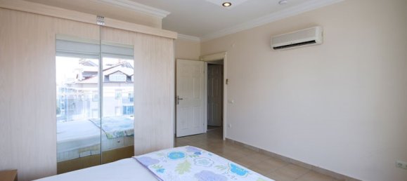 6 rooms Penthouse in Alanya, Turkey No. 17335 10