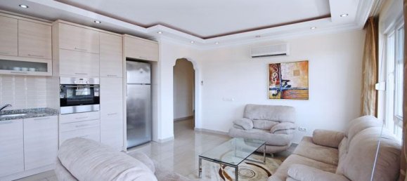 6 rooms Penthouse in Alanya, Turkey No. 17335 6