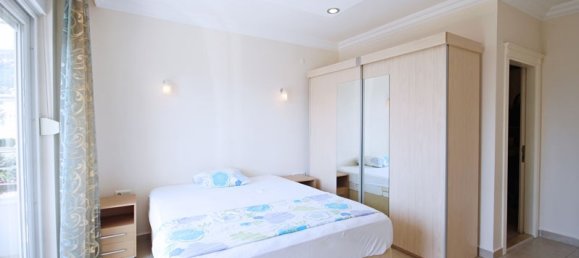 6 rooms Penthouse in Alanya, Turkey No. 17335 9