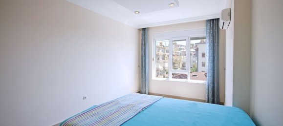 6 rooms Penthouse in Alanya, Turkey No. 17335 15