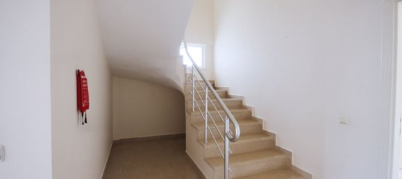 6 rooms Penthouse in Alanya, Turkey No. 17335 28