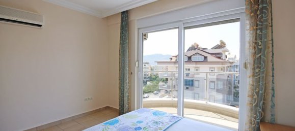 6 rooms Penthouse in Alanya, Turkey No. 17335 11