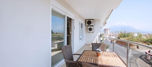 6 rooms Penthouse in Alanya, Turkey No. 17335 20