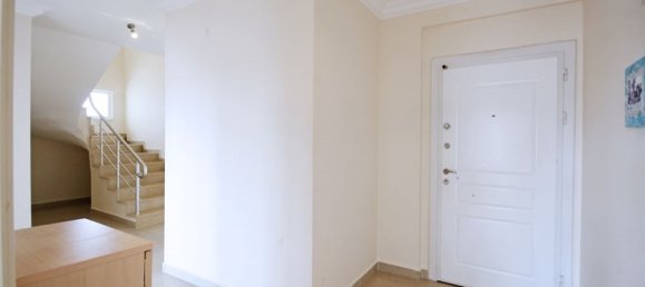 6 rooms Penthouse in Alanya, Turkey No. 17335 27