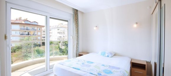 6 rooms Penthouse in Alanya, Turkey No. 17335 12
