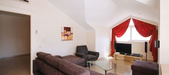 6 rooms Penthouse in Alanya, Turkey No. 17335 30