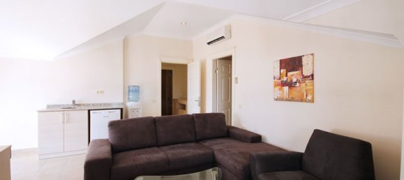 6 rooms Penthouse in Alanya, Turkey No. 17335 26
