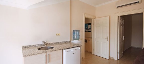 6 rooms Penthouse in Alanya, Turkey No. 17335 25